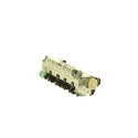 HP FUSING ASSEMBLY (For HPMFP Reference: RM1-1044-080CNE [Reconditionné par le constructeur]