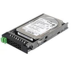 Fujitsu Hd Sas 12G 300Gb 15K Hot Pl Reference: W127219151 