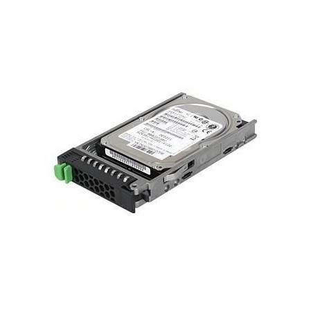 Fujitsu Hd Sas 12G 300Gb 15K Hot Pl Reference: W127219151 