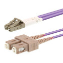 LOGON PROFESSIONAL Fiber Patch Cable 50/125 - Référence: W128317586