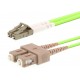 LOGON PROFESSIONAL Fiber Patch Cable 50/125 - Référence: W128317587