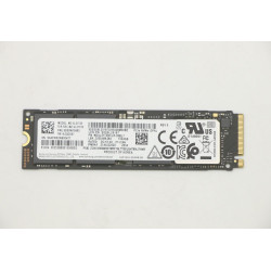 Lenovo 1TB M.2 2280 PCIe NVMe SSD Référence: W129456308