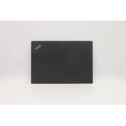 Lenovo LCD back cover for ThinkPad Référence: W126195674