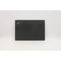 Lenovo LCD back cover for ThinkPad Référence: W126195674