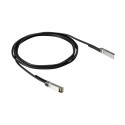 HP Aruba 50G SFP56 to SFP56 3m Référence: W126143090
