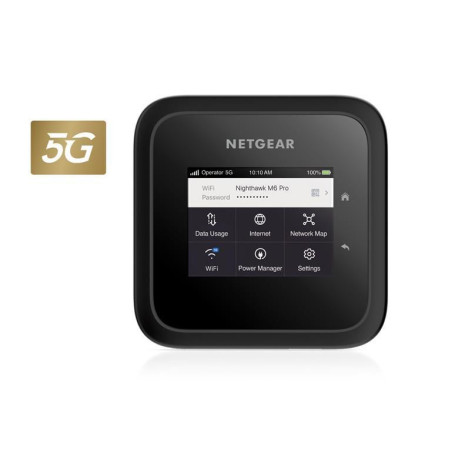 Netgear Mr6450 Cellular Network Router Référence: W128562705