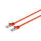 MicroConnect RJ45 patch cord S/FTP (PiMF), Reference: SFTP703R