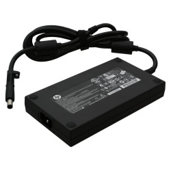 HP 200W PFC Adapter Smart 3W Référence: 609945-001