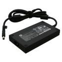 HP 200W PFC Adapter Smart 3W Référence: 609945-001