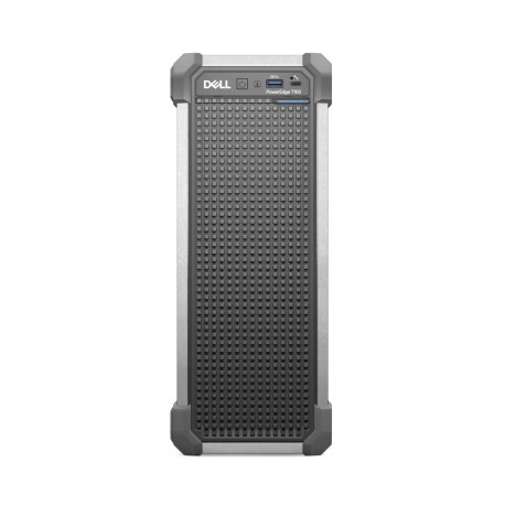 Dell Poweredge T160 Server 2 Tb Référence: W129266867