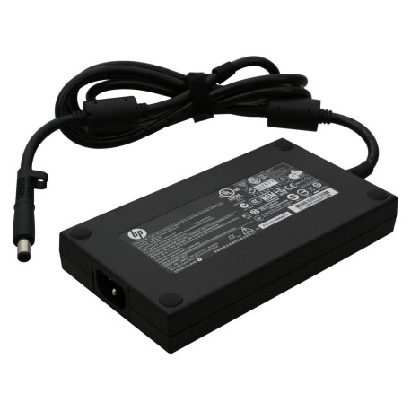 HP Ac Adapter 200 W Référence: 645154-001