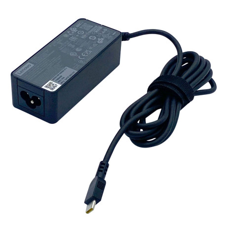 Lenovo AC Adapter USB-C Reference: 00HM663