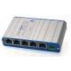Veracity CAMSWITCH Référence: VCS-4P1