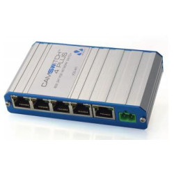 Veracity CAMSWITCH Référence: VCS-4P1
