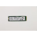 Lenovo SSD M.2 2280 PCIe NVMe 256GB Référence: W129456359