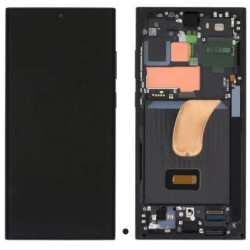 CoreParts LCD For Samsung Galaxy S23 Référence: W128896046