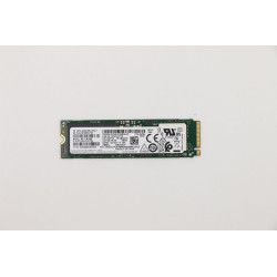 Lenovo SSD M.2 2280 PCIe NVMe 256GB Référence: W129456362