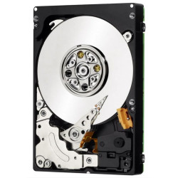 Lenovo Harddrive 900GB 2,5 10K Reference: 01DE351-RFB [Reconditionné par le constructeur]