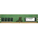 HP 8GB 1x8GB DDR4 2933 NECC UDIMM Reference: 7ZZ64AA