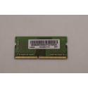 Lenovo MEMORY SODIMM,8GB, Référence: W129456400