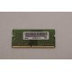 Lenovo MEMORY SODIMM,8GB, Référence: W129456401