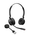 Jabra Engage 55 Headset Wireless Référence: W128274645