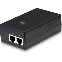 Ubiquiti PoE Injector, 50V, Référence: POE-50-60W