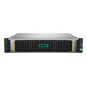 Hewlett Packard Enterprise Modular Smart Array 2050 SFF Reference: W126848553 [Reconditionné]