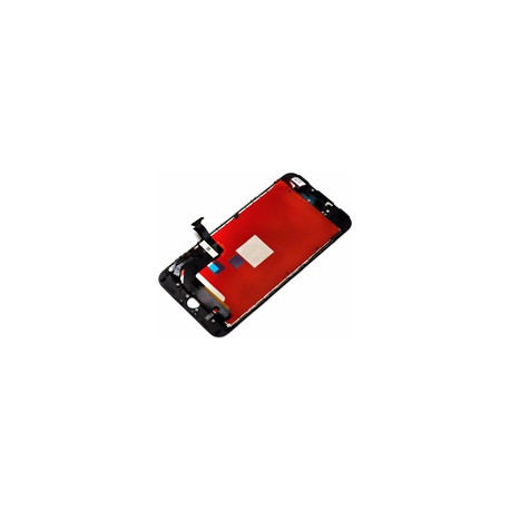 MicroSpareparts Mobile LCD for iPhone 8 Black Reference: MOBX-IPC8G-LCD-B