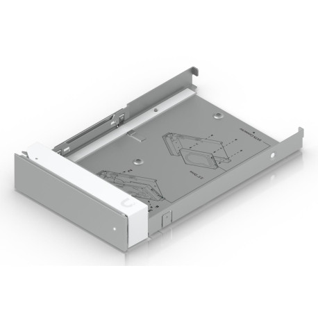 Ubiquiti A tray that supports both Référence: W129330919