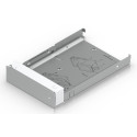 Ubiquiti A tray that supports both Référence: W129330919