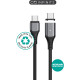 eSTUFF INFINITE Magnetic USB-C - C Reference: W128794180