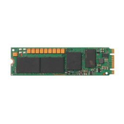 Micron 5100 PRO 240GB 6G M.2 SATA SSD Référence: W129109638 