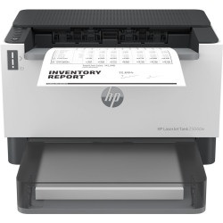 HP Laserjet Tank 2504Dw Printer, Référence: W128279024