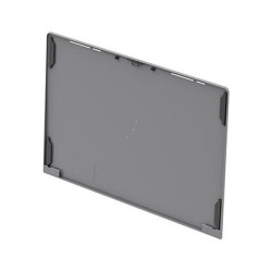 HP LCD BACK COVER 400 NITS Reference: W126068472