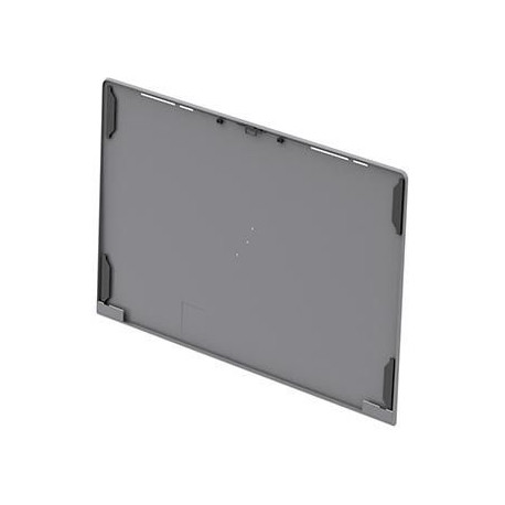 HP LCD BACK COVER 400 NITS Reference: W126068472