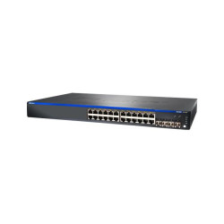 Juniper EX2200 24 Port Gigabit Switch Référence: W129110314 