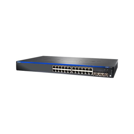 Juniper EX2200 24 Port Gigabit Switch Référence: W129110314 