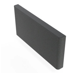 Heckler Design H735-BG mounting kit Référence: W129110898