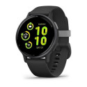 Garmin Vivoactive 5 3.05 Cm (1.2) Référence: W128896794