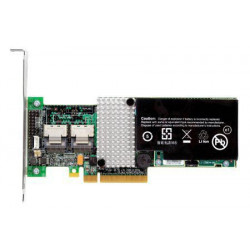 IBM ExS/ServeRAID M5015 SAS/SATA C Reference: 49Y3719-RFB