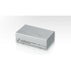 Aten 2-Port Video Splitter Référence: VS92A-AT-G