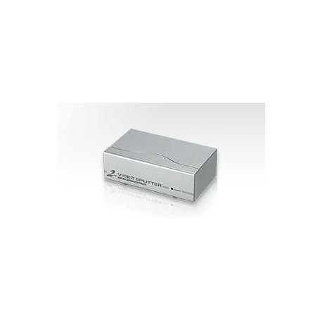 Aten 2-Port Video Splitter Référence: VS92A-AT-G