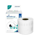 MediaRange Multi-Purpose Paper Labels, Référence: W128291100