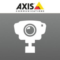 Axis ACS 1 CORE DEVICE LICENSE Reference: 0879-050