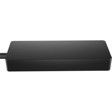 HP 4K Usb-C Multiport Hub Reference: W128781371