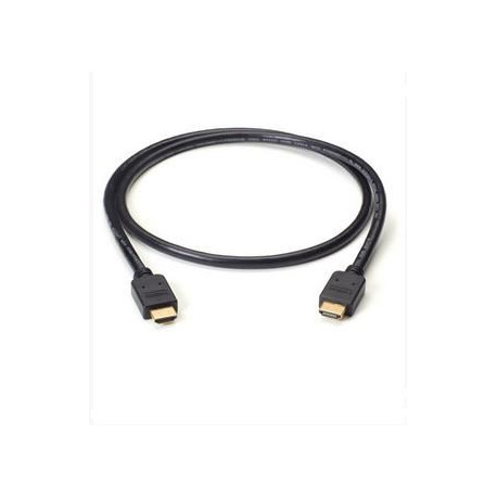 Black Box PREMIUM HIGH SPEED HDMI CABLE Reference: W126135558