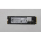 Lenovo 512GB M.2 PCIe NVMe QLC SSD Référence: W129456703