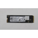 Lenovo 512GB M.2 PCIe NVMe QLC SSD Référence: W129456703