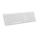 Logitech K950 Signature Slim Keyboard Référence: W128896806